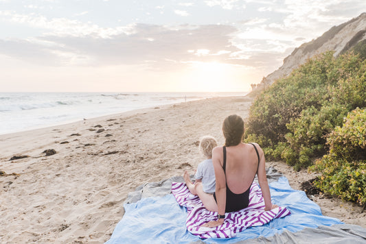 Beach Day Essentials for Every Family