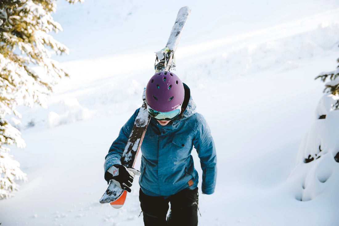 Ski Helmets: The Ultimate Buyer’s Guide