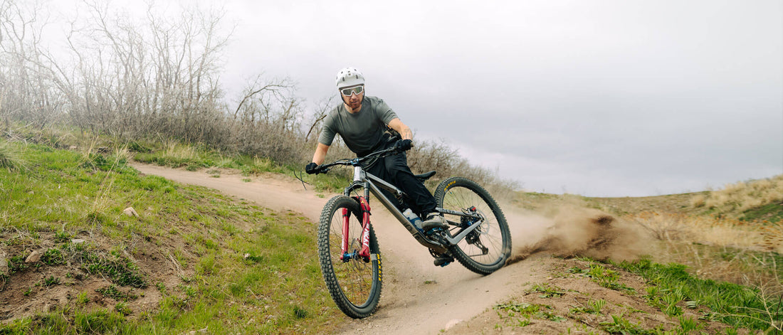 What I learned from upgrading my first bike