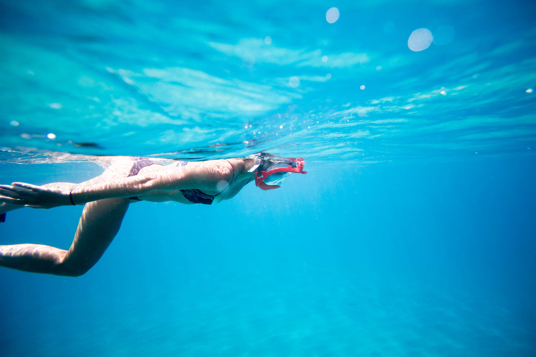 Important Snorkel Safety Guidelines