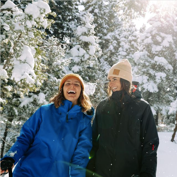 What to Wear Under Your Ski Helmet