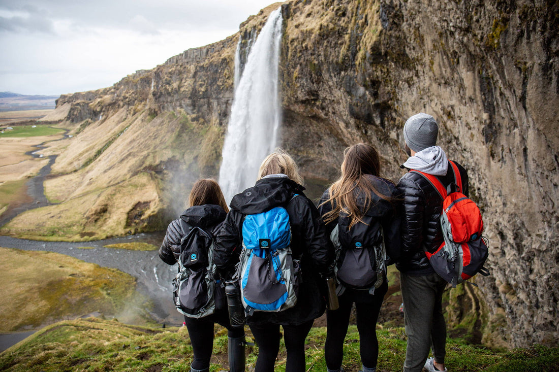 9 Things To Prepare For Your Day Hike