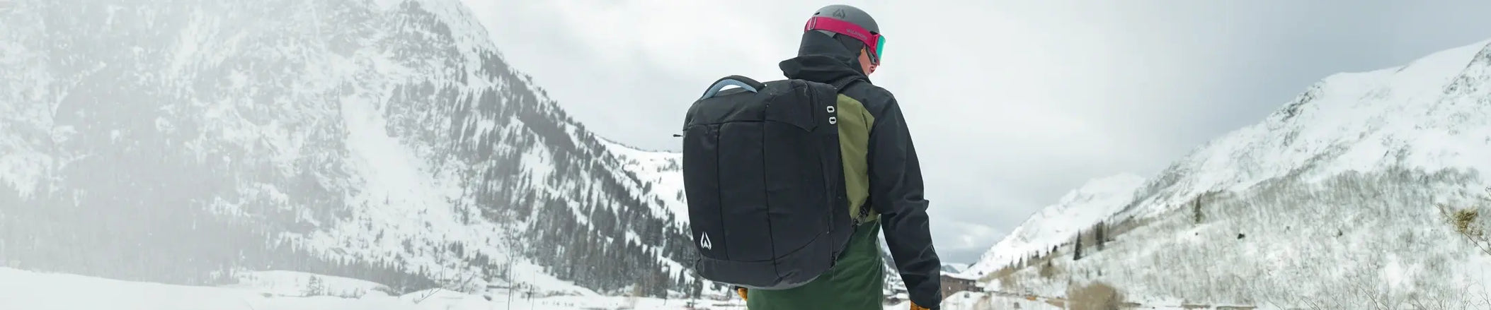 Gear Bags