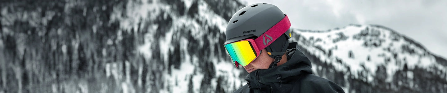 Snow Helmets