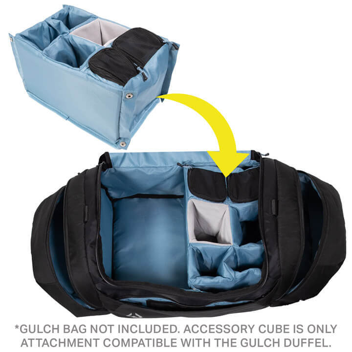 gulch cube organizer