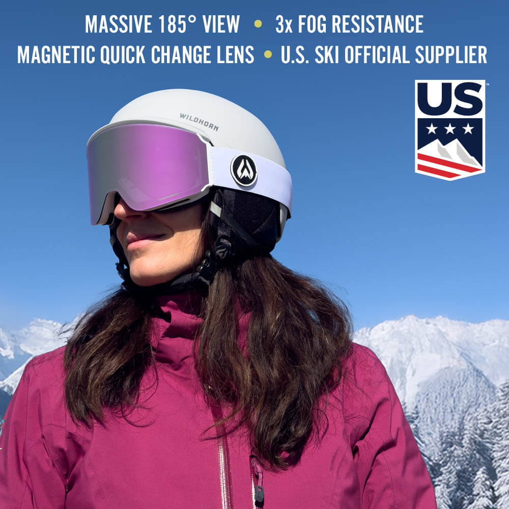 Arctic White Sapphire