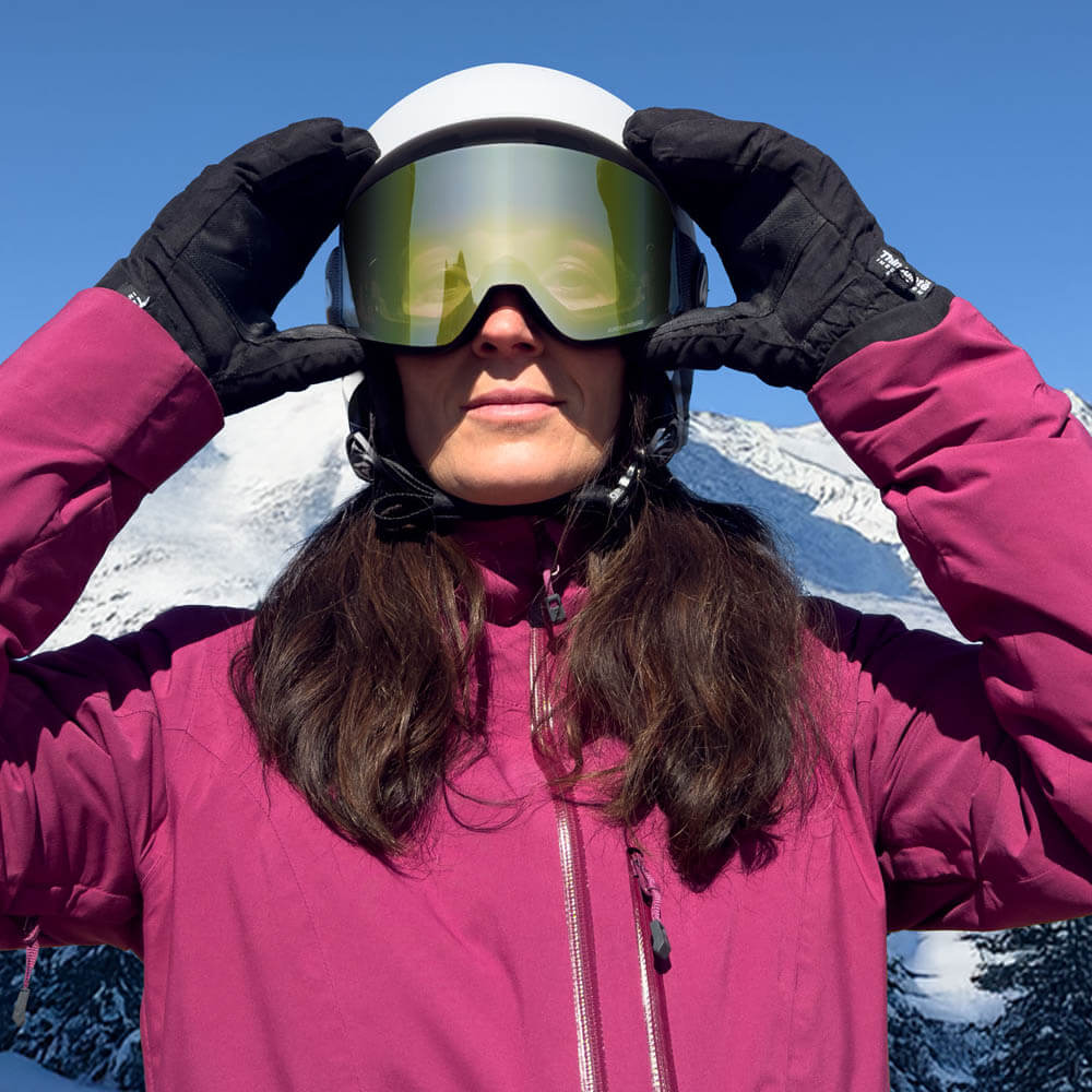 aurora™ l extra lenses