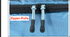 Bag Zipper Pulls