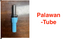 Palawan Tube (Jetty)
