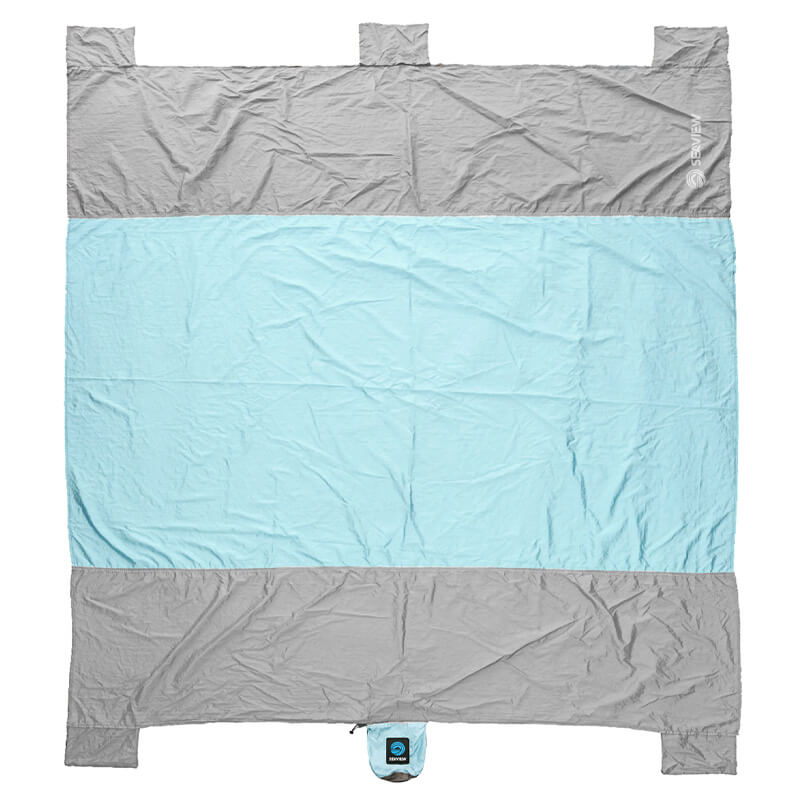 Seablue Charcoal / USED