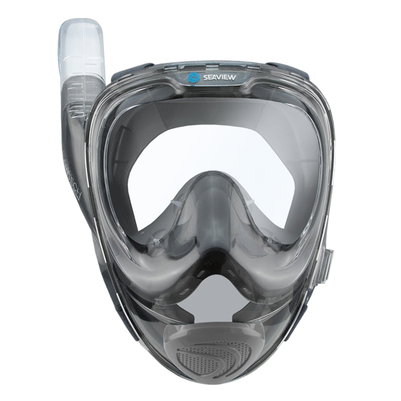Seaview 180 V2 Full Snorkel Mask – Wildhorn Outfitters