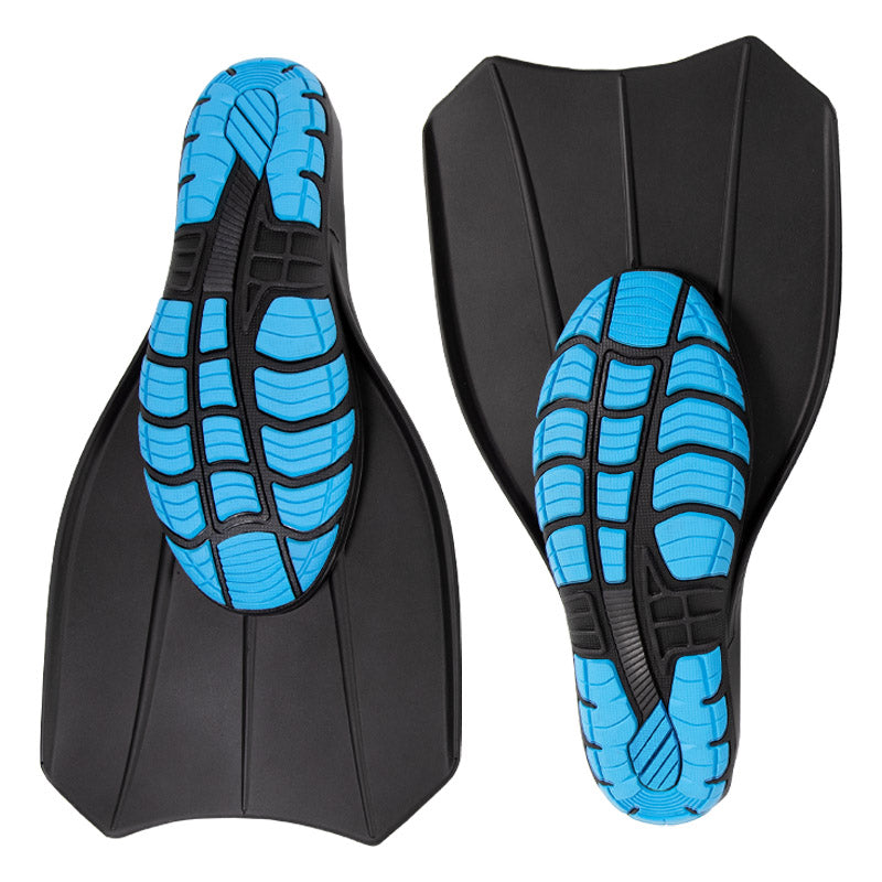 Topside Fins OPEN BOX
