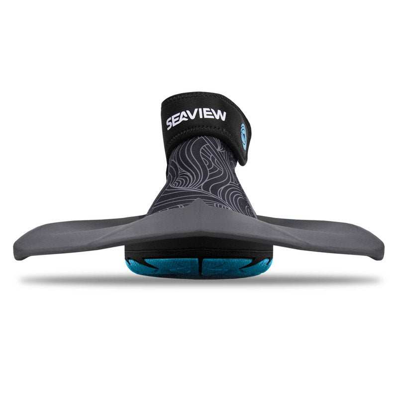 Topside Fins OPEN BOX