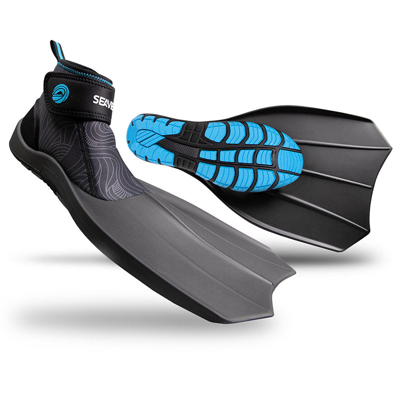 Topside Fins OPEN BOX