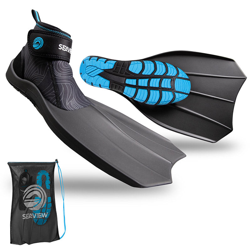Topside Fins OPEN BOX