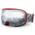 Cristo Ski Goggles