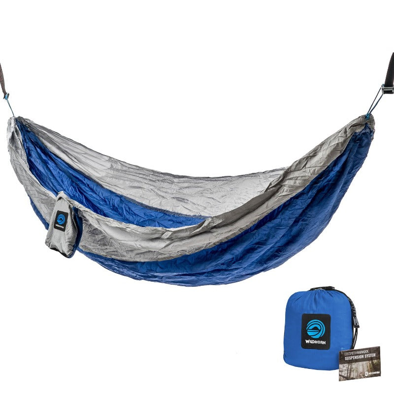 Outpost II Double Camping Hammock OPEN BOX – Wildhorn Outfitters