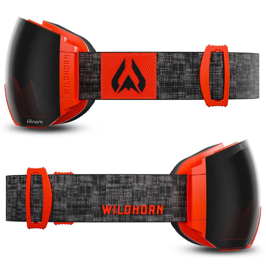 toric ski goggles The Ideal Toric Ski Goggles