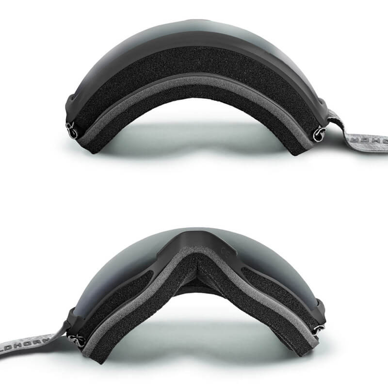 stealth jet black