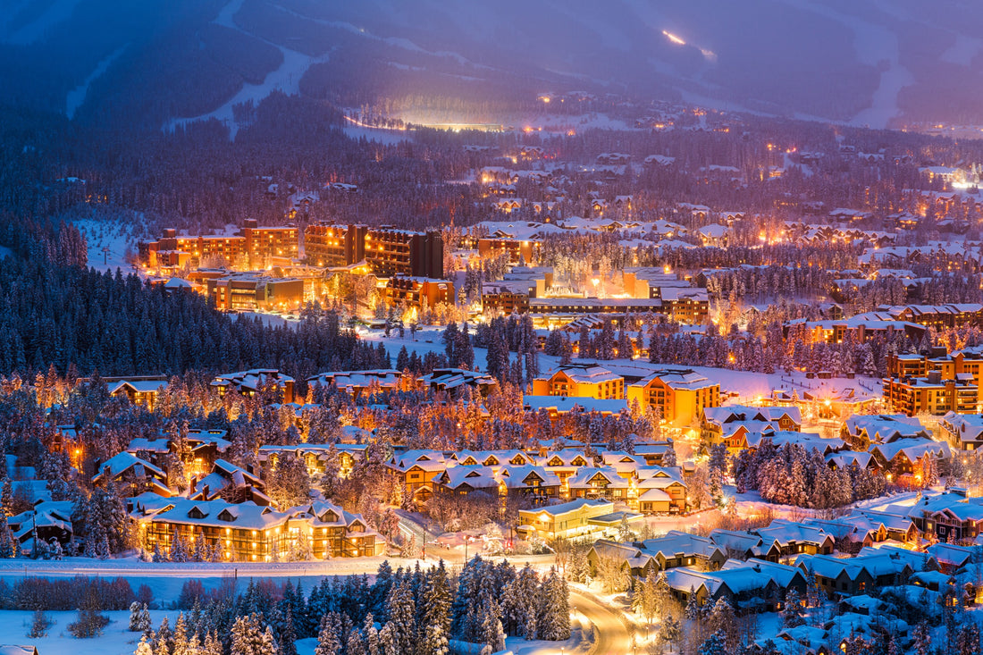 The Ultimate Guide to Deer Valley Ski Resort