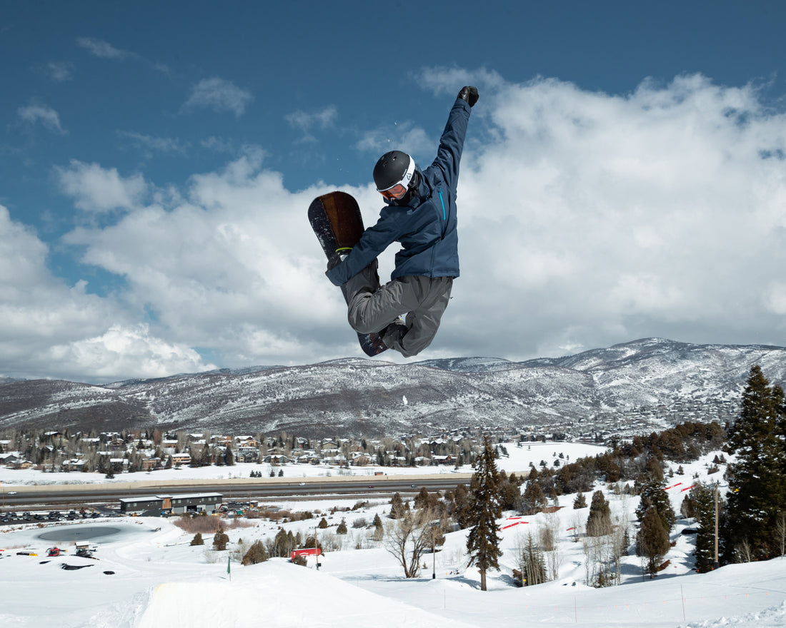 Are Helmets Required at Ski Resorts?