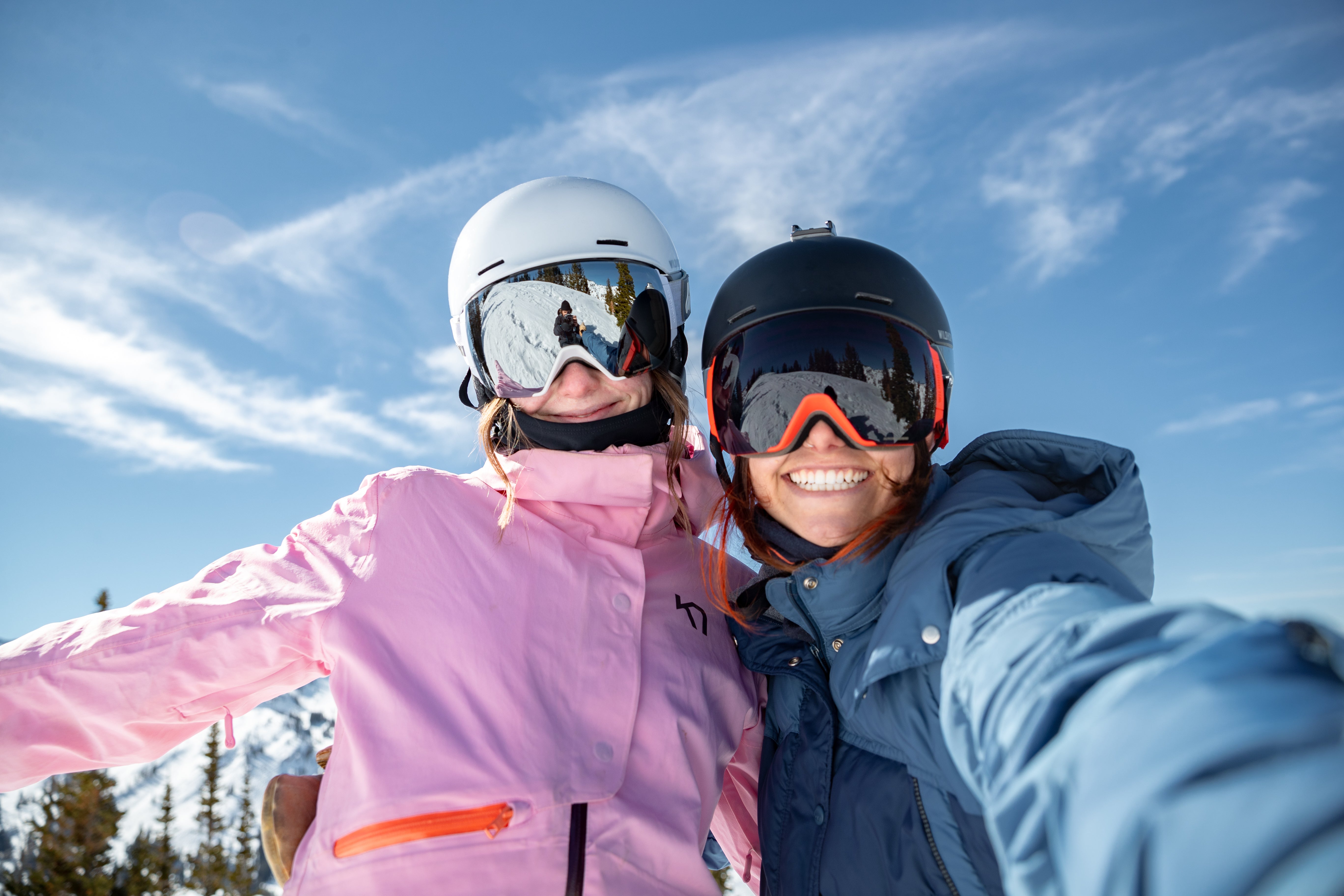 How to Measure Your Head for a Ski Helmet | Wildhorn – Wildhorn Outfitters