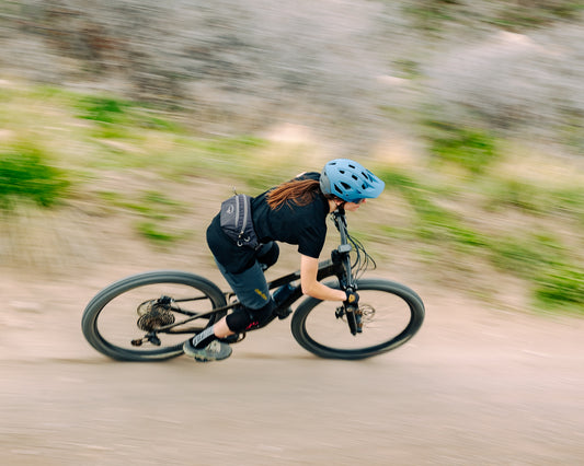 What to Bring Mountain Biking: The Essentials