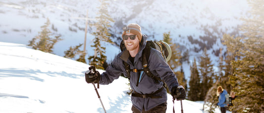 Backcountry Skiing Guide: What to Know Before You Go.