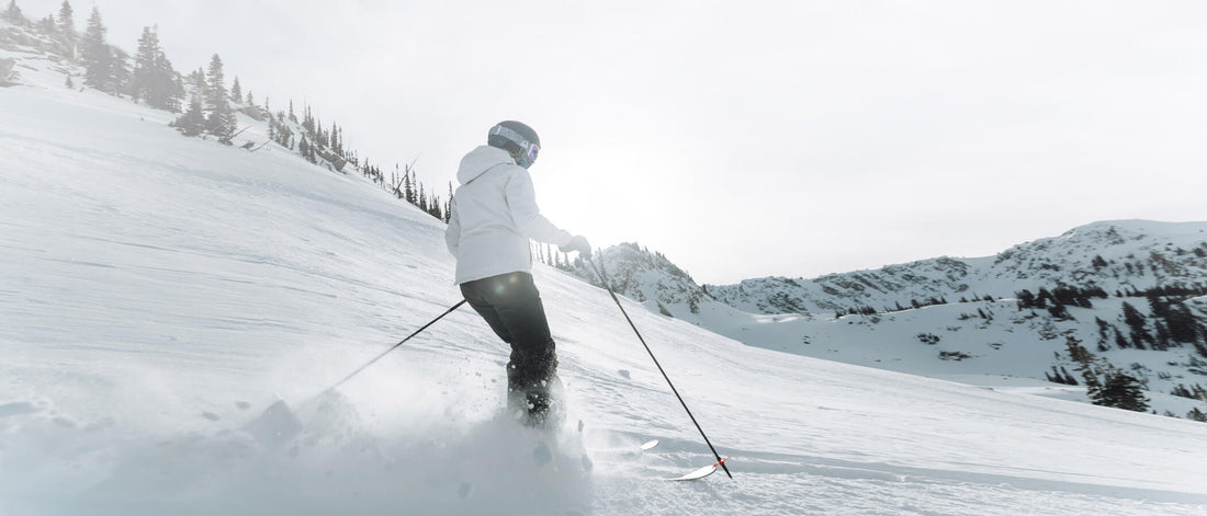 The Ultimate Women's Ski Wear Guide