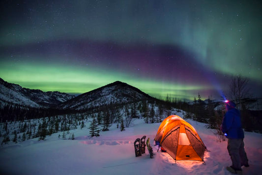 	The Aurora Borealis is a mystical phenomenon that tops bucket lists around the world. Here's a quick lowdown on how and where to find it.