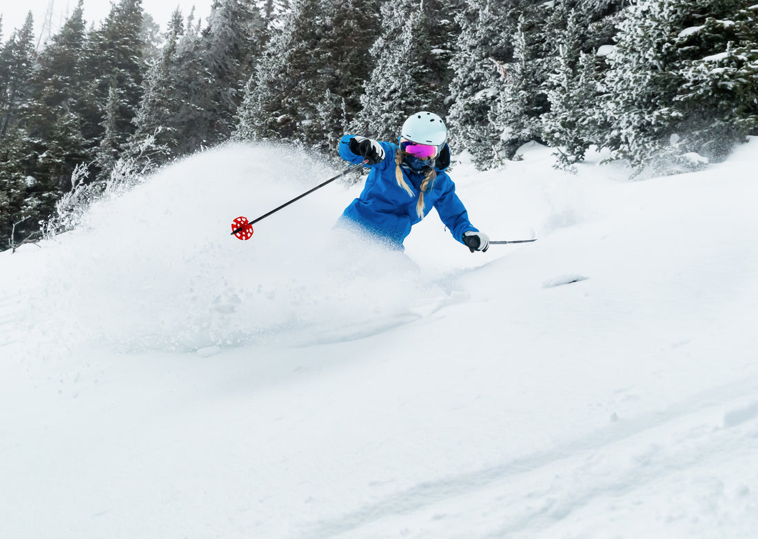 Are Ski Helmets Compulsory?