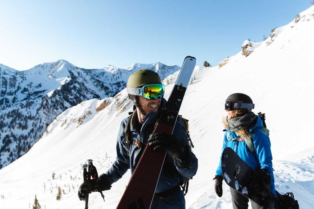 Top 5 Ski Resorts for 2020