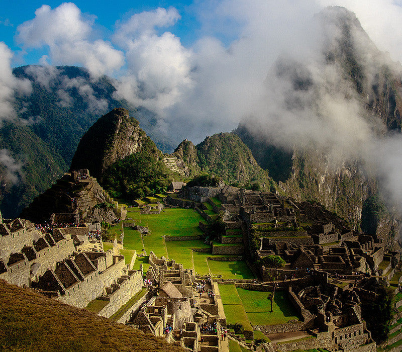 9 Things You Need to Know About Hiking the Inca Trail to Machu Picchu