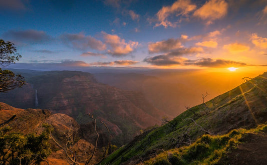 	What exactly are the Ten Essentials, and why are they so, well, essential? Here, a primer, and why you need them on every hike.