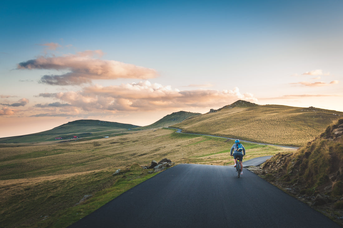 Why Do Mountain Bike Helmets Have Visors?