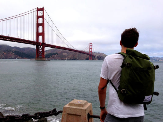 From the rolling mountains of the Southeast, to the jagged peaks of the West, here's our breakdown of 23 American cities that you should visit at least once in your lifetime.