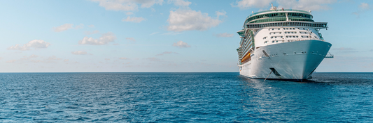 CRUISE INDUSTRY OUTLOOK