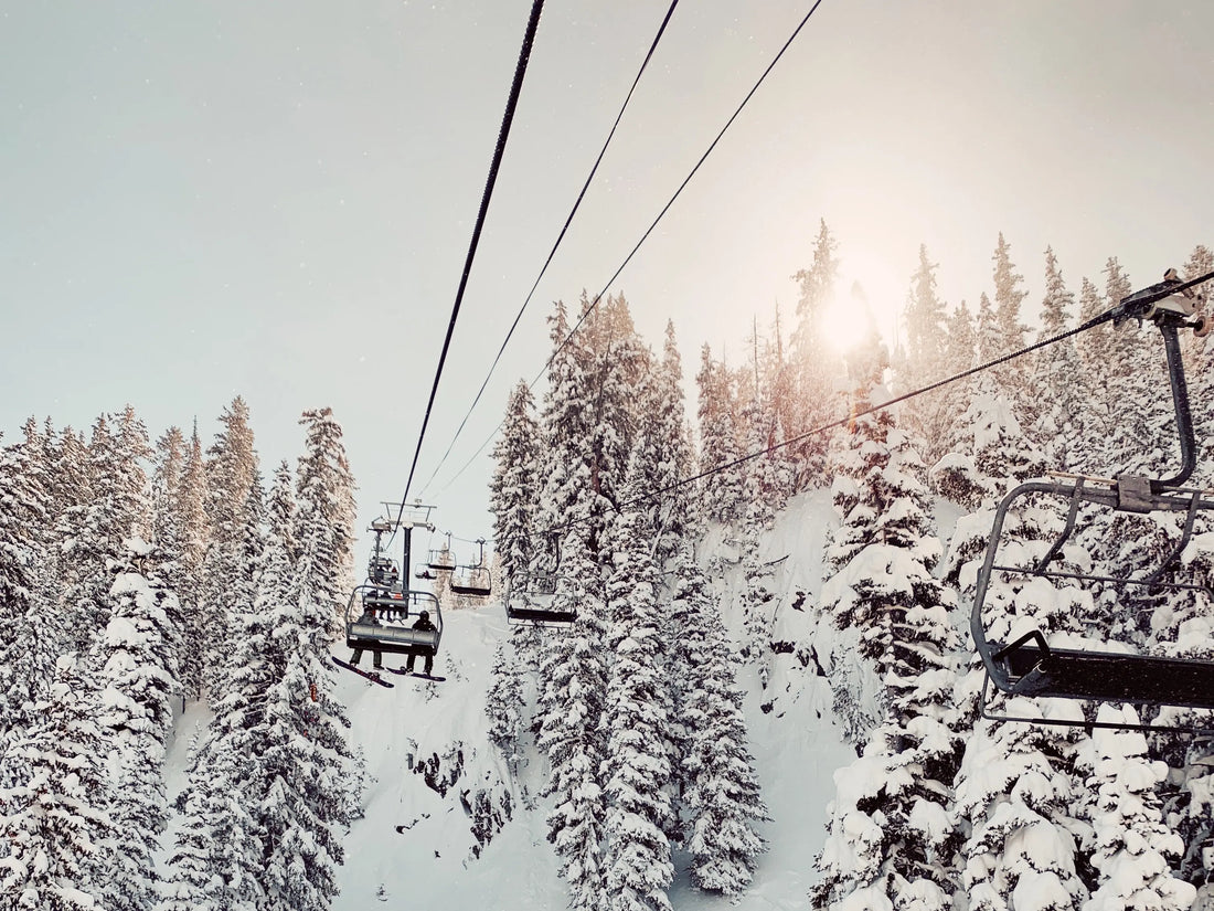 The Ultimate Guide to Brighton Ski Resort