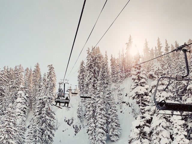 The Ultimate Guide to Brighton Ski Resort