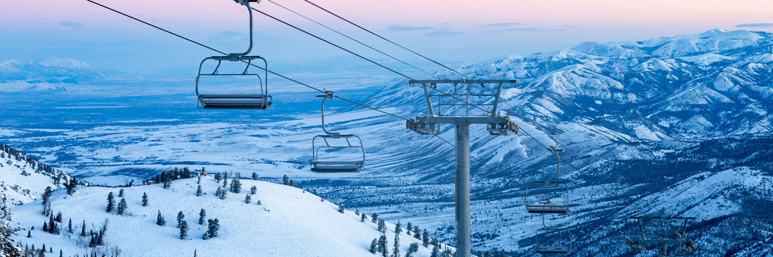The Complete Guide to Powder Mountain Ski Resort Utah