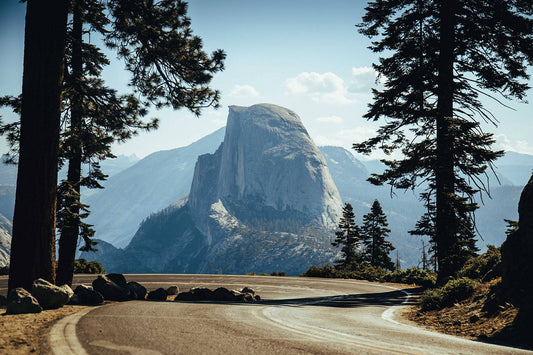 My experience hiking the Mist Trail in Yosemite National Park