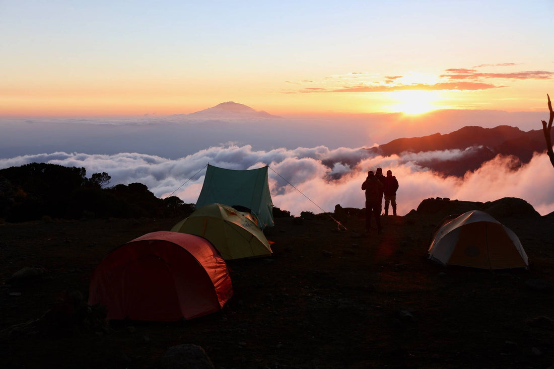 7 Tips For Hiking Kilimanjaro