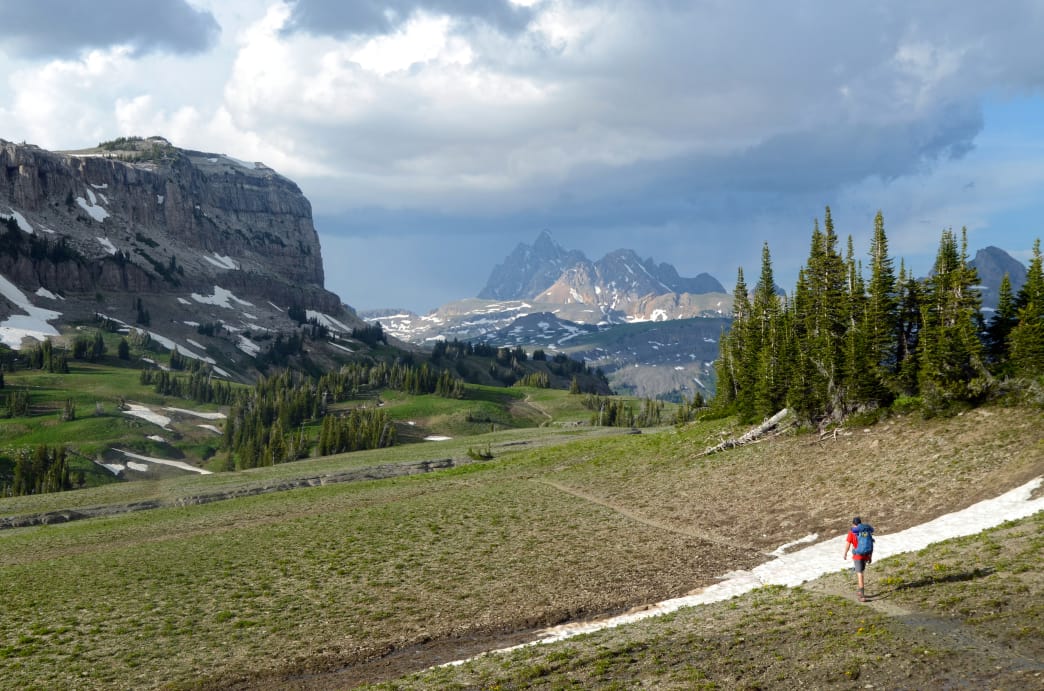 	From the Smokies to the Rockies, and the Everglades to the highest point in Maine—and everywhere in between—the United States is full of world-class hikes.
