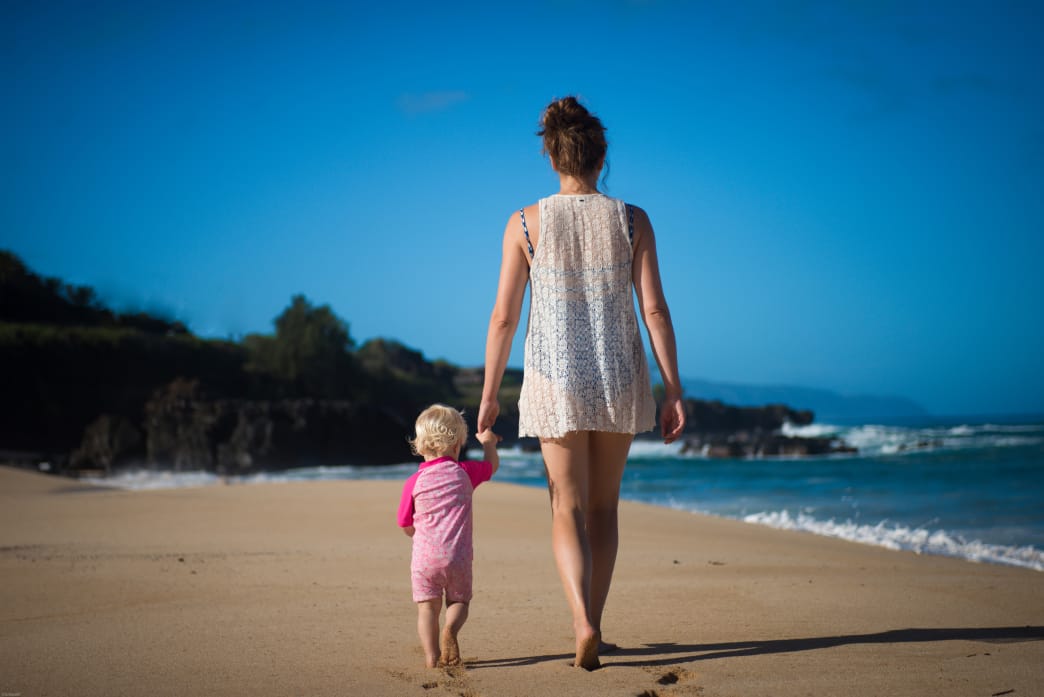 You don't have to jet off to Europe for a year to enjoy the benefits of an extended adventure. Here's how to take a mini sabbatical with your family.