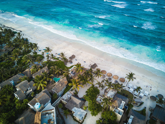 Bucket List Ideas: Riviera Maya, Mexico