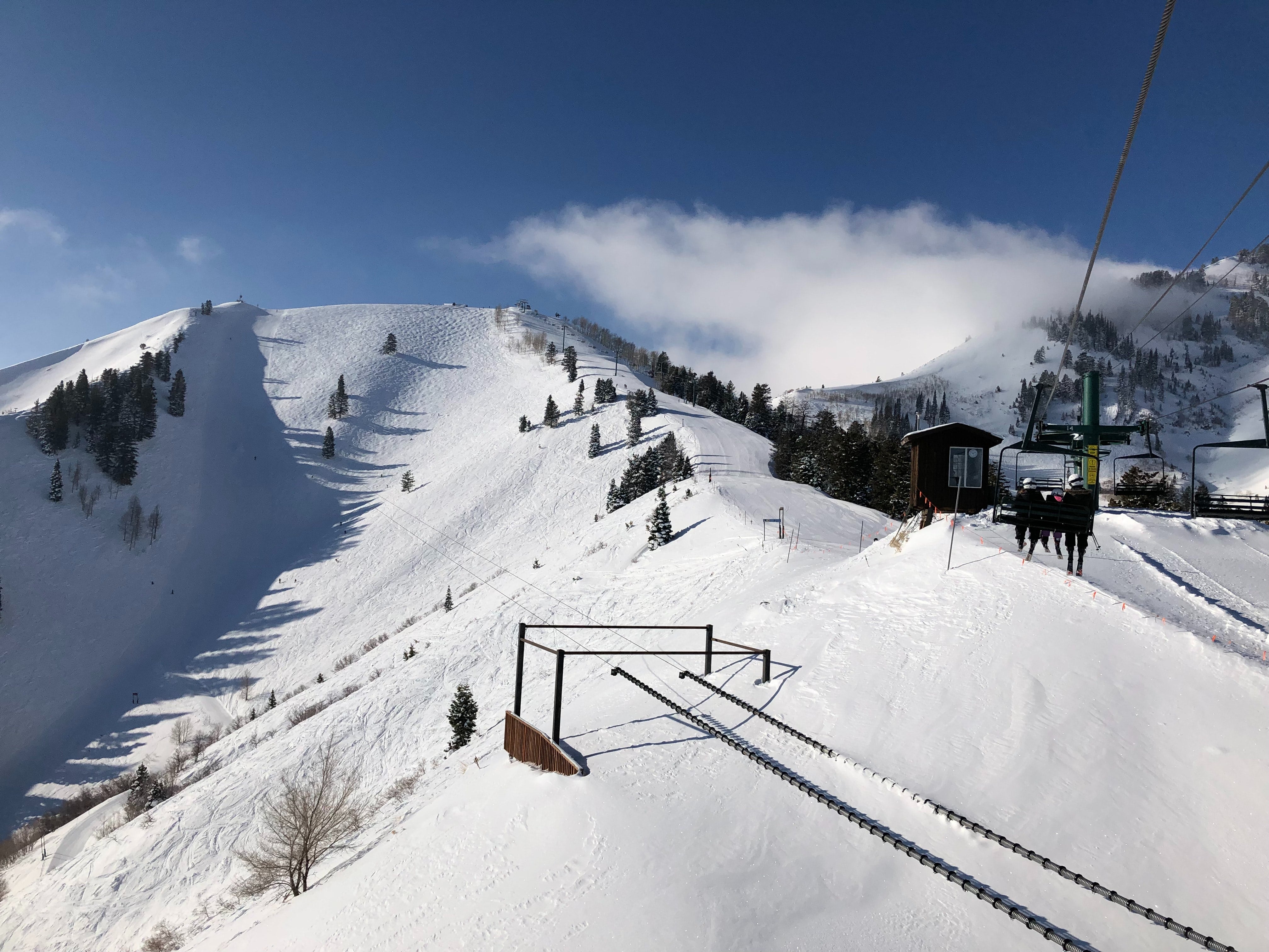 Sundance Ski Resort Guide Wildhorn Wildhorn Outfitters