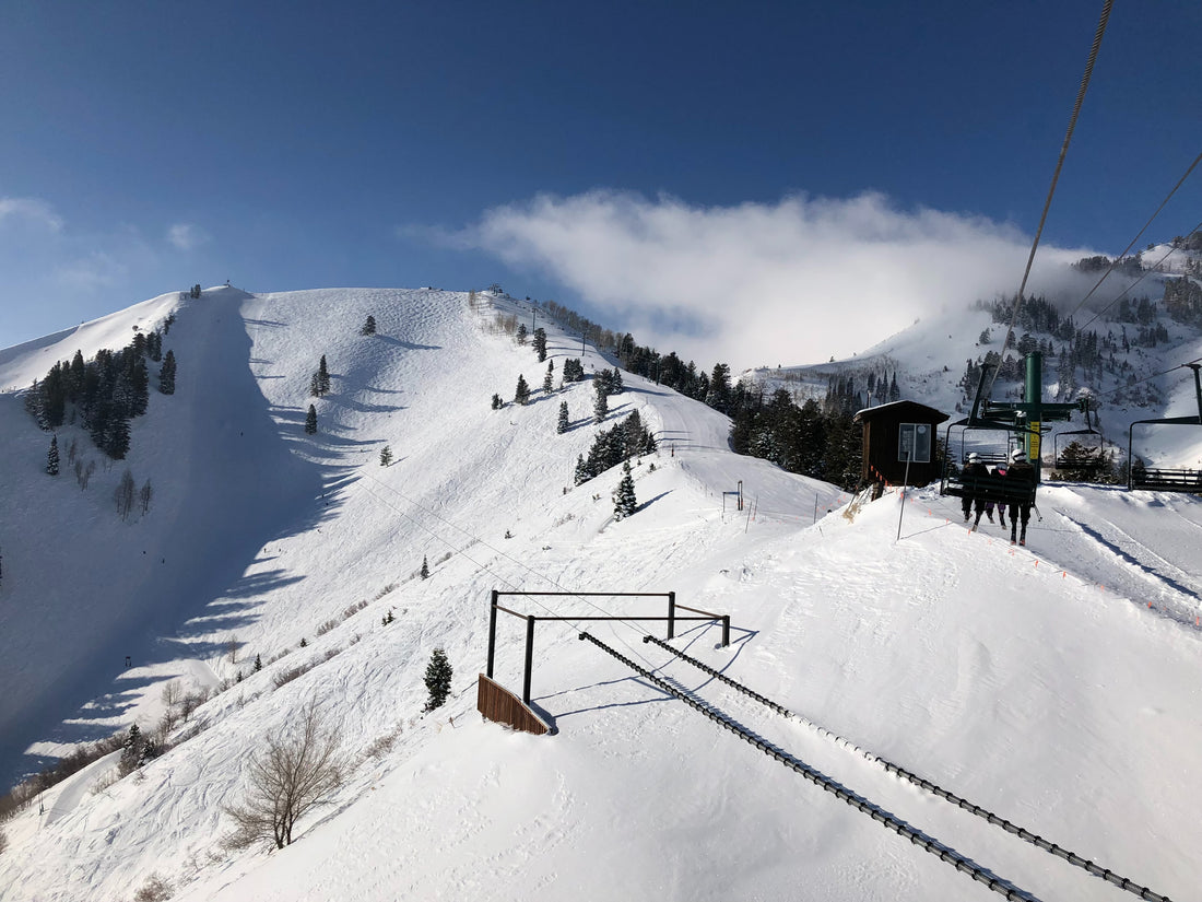 Sundance Ski Resort Guide