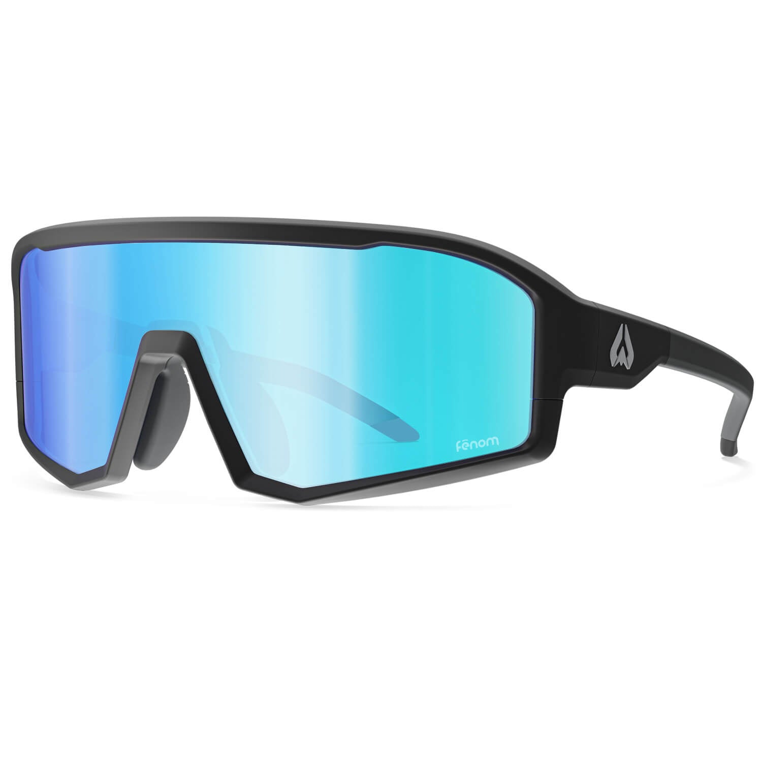 Stealth Ice Blue