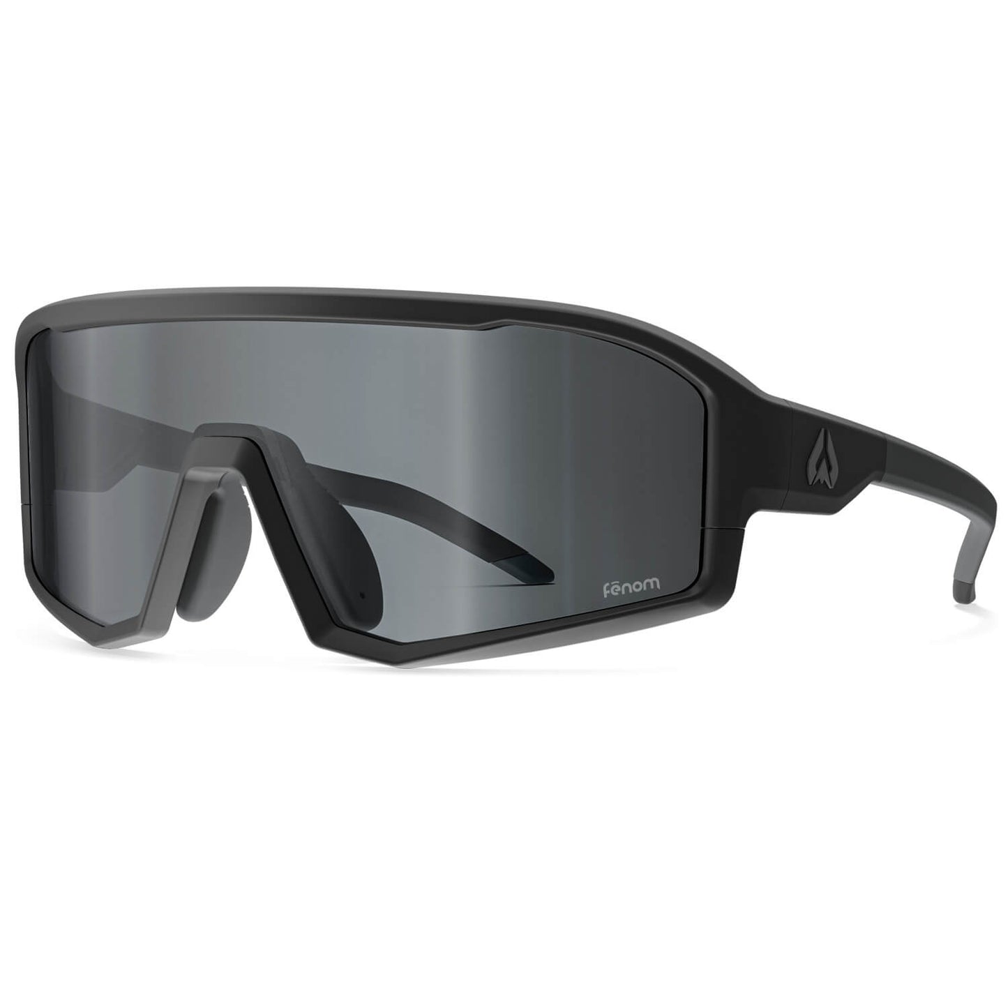 stealth jet black