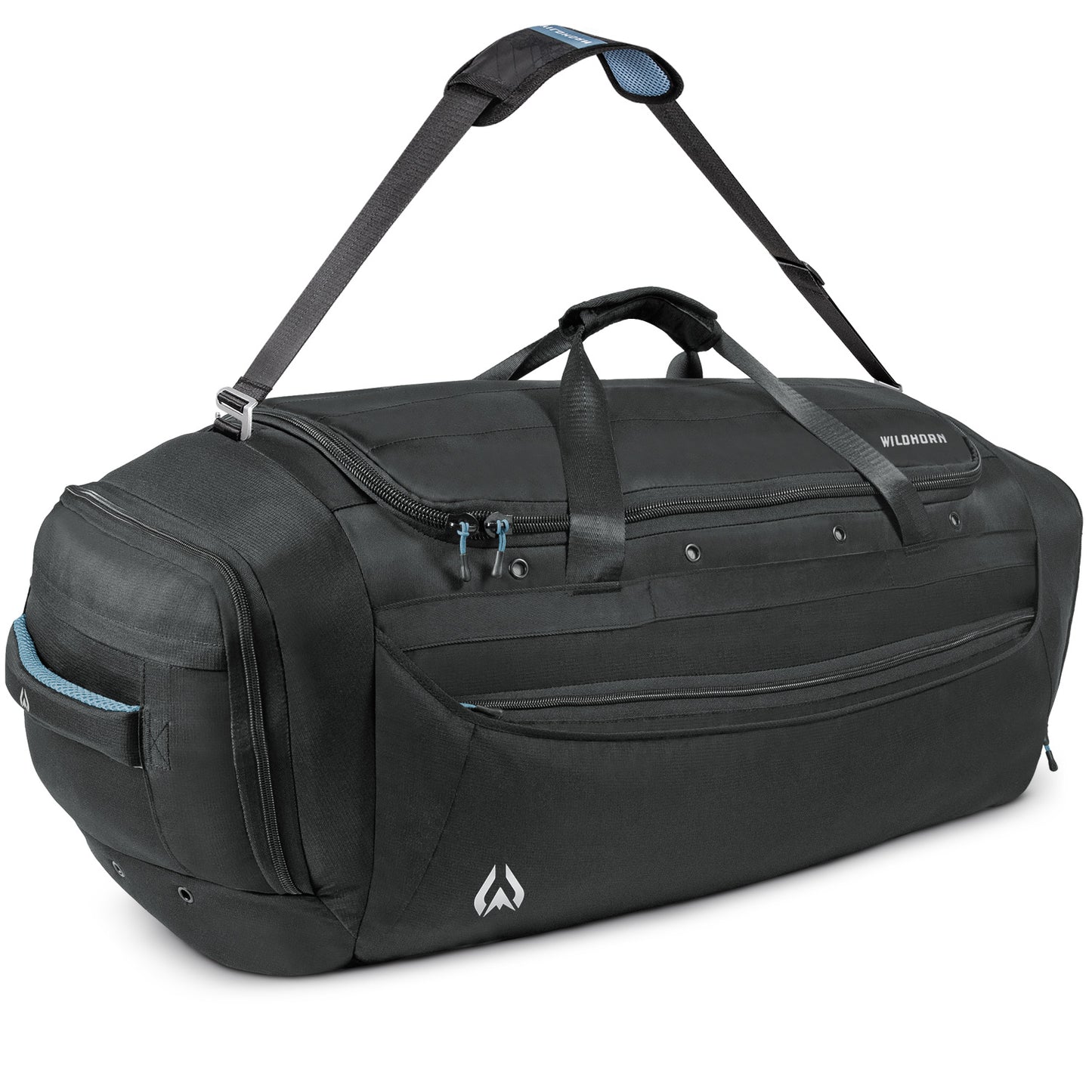 Big Mesa 90L Bike Duffel – Wildhorn Outfitters